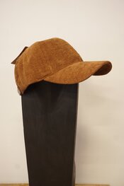 Garde-robe - pet - Camel
