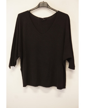 Garde-robe - Pull - Zwart