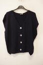 Garde-robe - Gilet - Marine