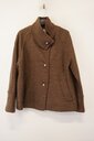 Garde-robe - Jas - Bruin