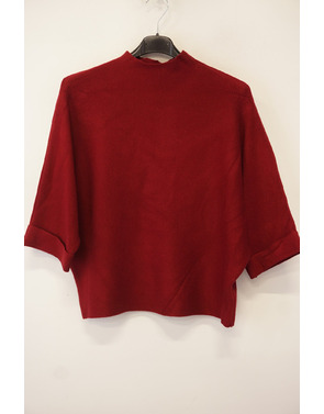 Garde-robe - Pull - Bordeaux