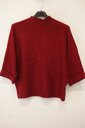 Garde-robe - Pull - Bordeaux