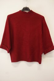 Garde-robe - Pull - Bordeaux