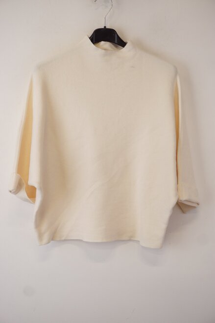 Garde-robe - Pull - Ecru