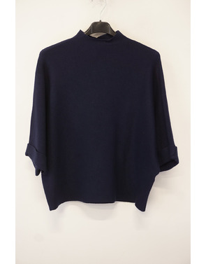 Garde-robe - Pull - Marine