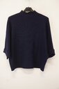 Garde-robe - Pull - Marine