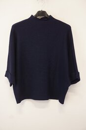 Garde-robe - Pull - Marine