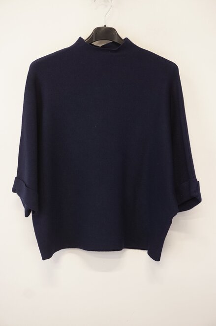 Garde-robe - Pull - Marine
