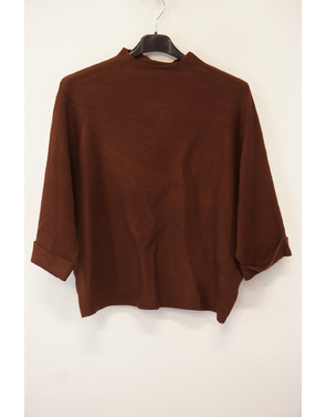 Garde-robe - Pull - Bruin