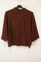 Garde-robe - Pull - Bruin