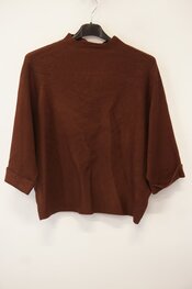 Garde-robe - Pull - Bruin