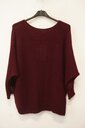 Garde-robe - pantys - Bordeaux