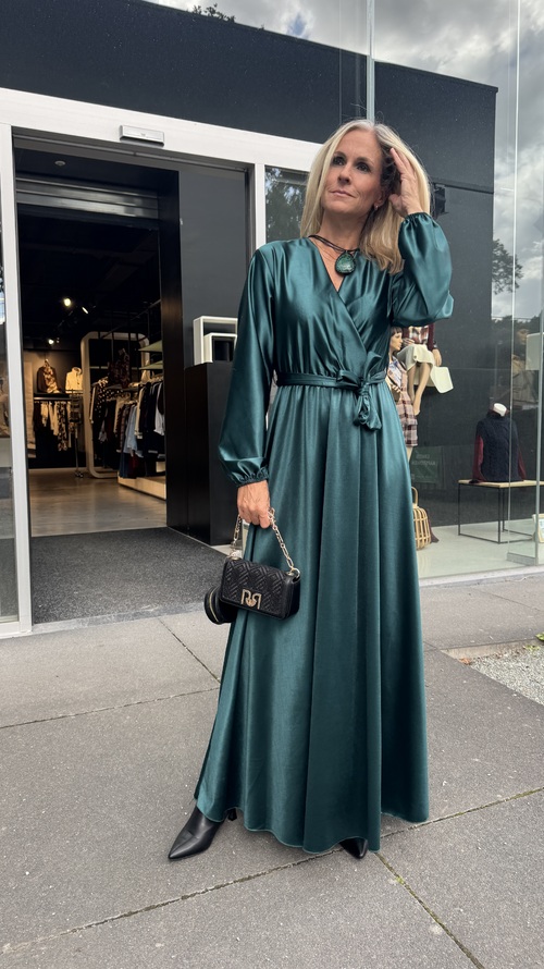 Chic Fall Fits - Look 4