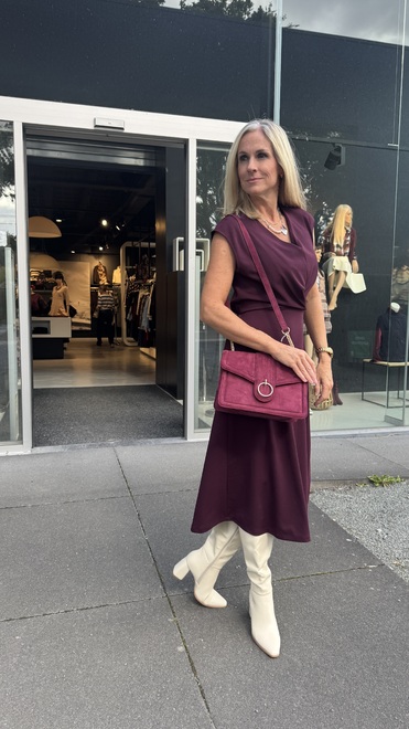 Chic Fall Fits - Look 1