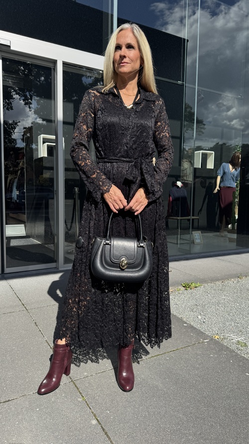 Chic Fall Fits - Look 7