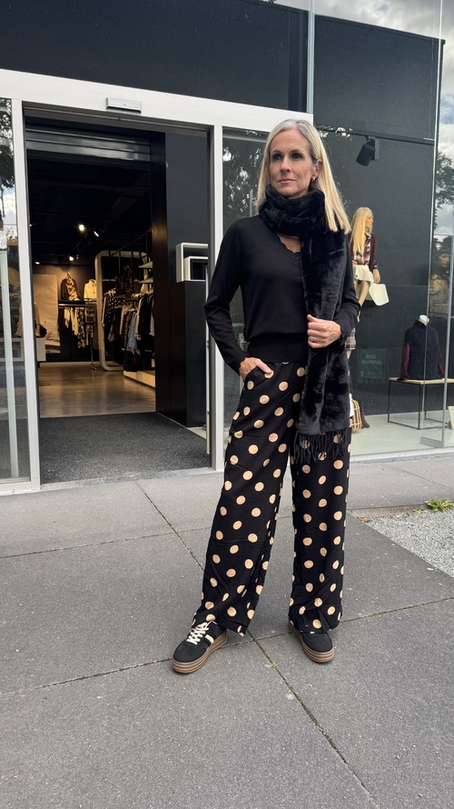 Chic Fall Fits - Look 3