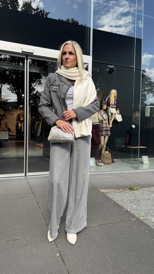 Chic Fall Fits - Look 9