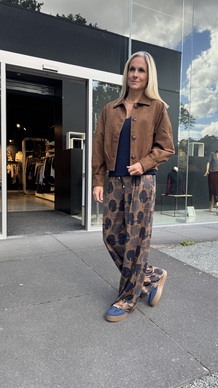 Chic Fall Fits - Look 6