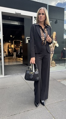 Chic Fall Fits - Look 5