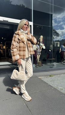 Chic Fall Fits - Look 2