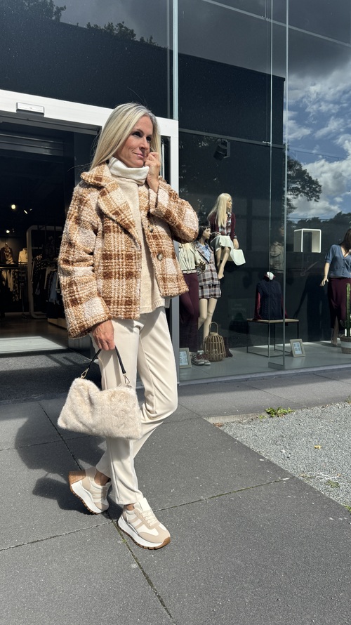 Chic Fall Fits - Look 2