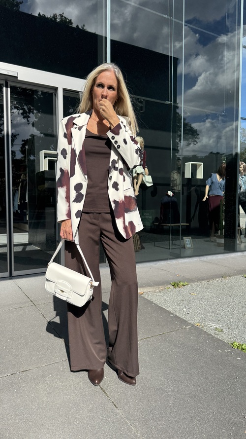 Chic Fall Fits - Look 10