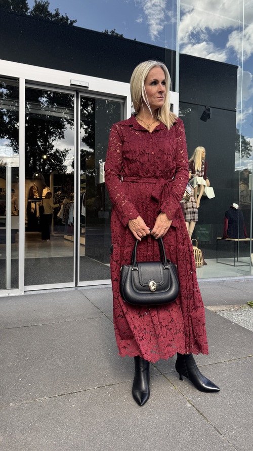 Chic Fall Fits - Look 8