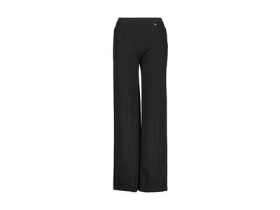 Amelie &amp; Amelie - Lange Broek - Zwart