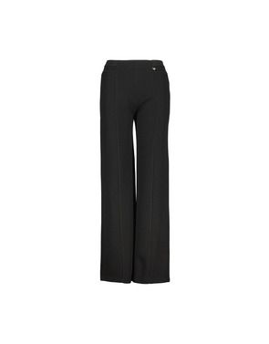 Amelie &amp; Amelie - Lange Broek - Zwart