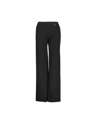 Amelie &amp; Amelie - Lange Broek - Zwart