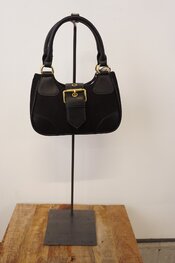 Garde-robe - Handtassen - Zwart