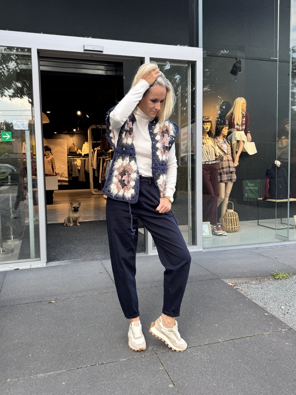 Casual fall - Look 8