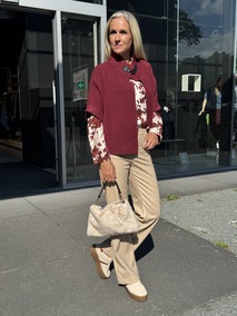 Look 1