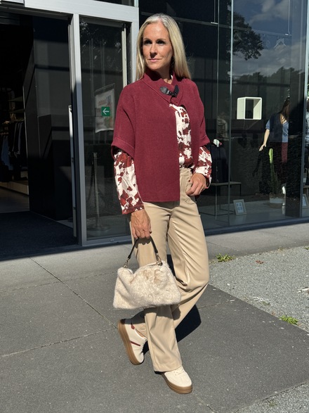 Casual fall - Look 1