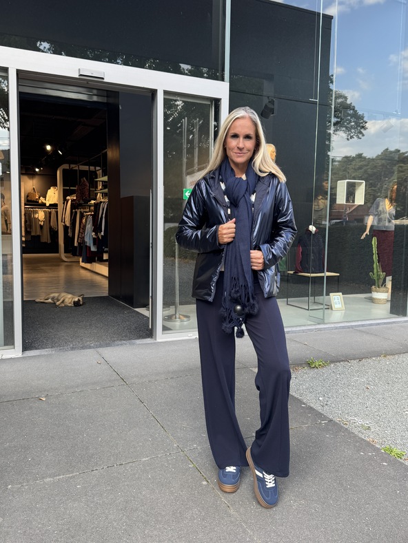 Casual fall - Look 9