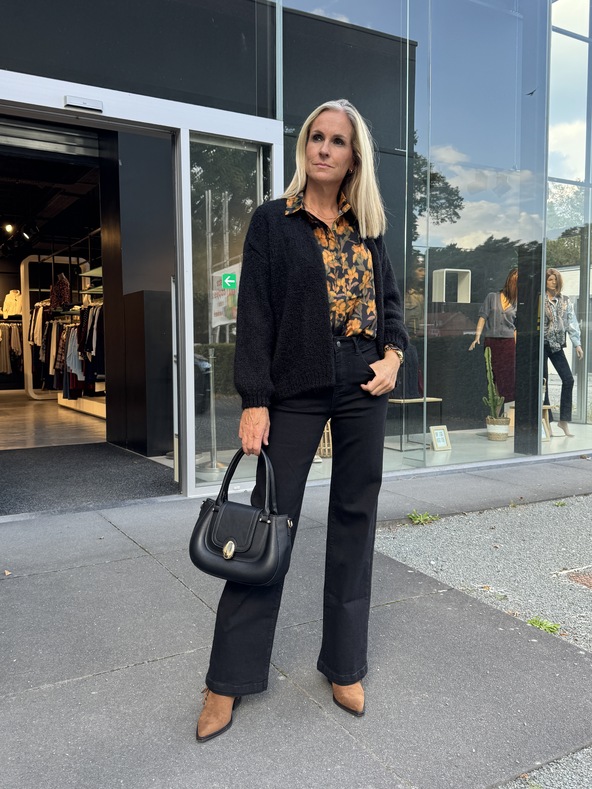 Casual fall - Look 7