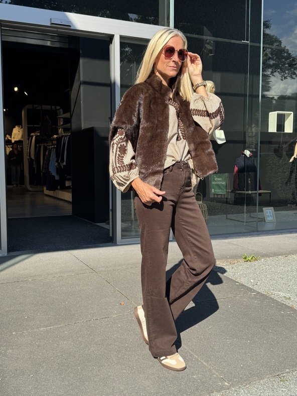 Casual fall - Look 3