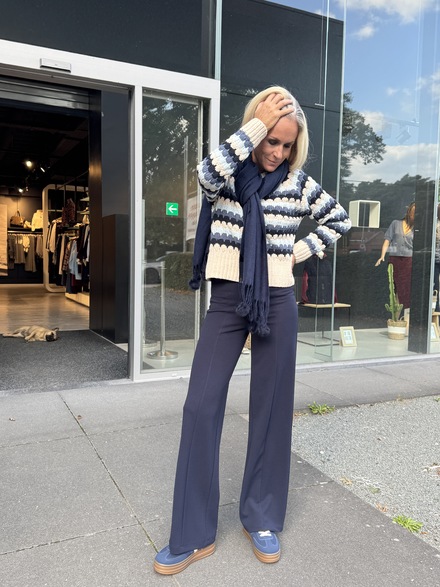 Casual fall - Look 10