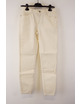 Garde-robe - Lange Broek - Ecru