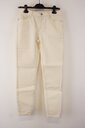 Garde-robe - Lange Broek - Ecru