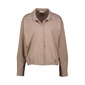 Amelie & Amelie - Blouse - Taupe