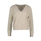 Amelie & Amelie - Gilet - Beige