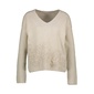 Amelie & Amelie - Pull - Beige