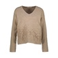 Amelie & Amelie - Pull - Taupe