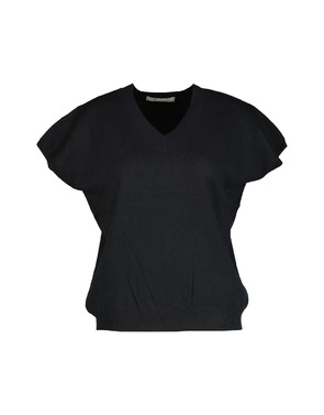 Amelie &amp; Amelie - Pull - Zwart