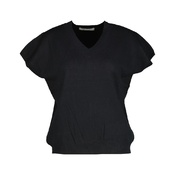 Amelie &amp; Amelie - Pull - Zwart