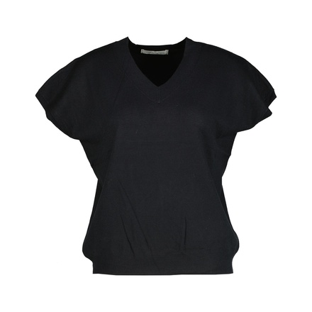 Amelie &amp; Amelie - Pull - Zwart