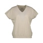 Amelie & Amelie - Pull - Beige
