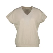Amelie &amp; Amelie - Pull - Beige