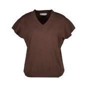 Amelie &amp; Amelie - Pull - Bruin